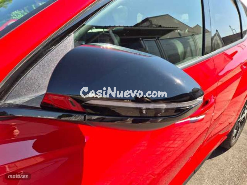 Hyundai Tucson - foto 14