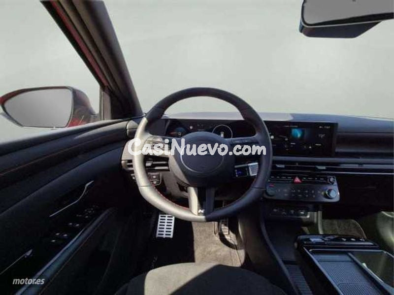 Hyundai Tucson - foto 17