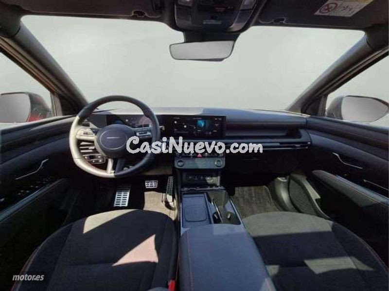 Hyundai Tucson - foto 18