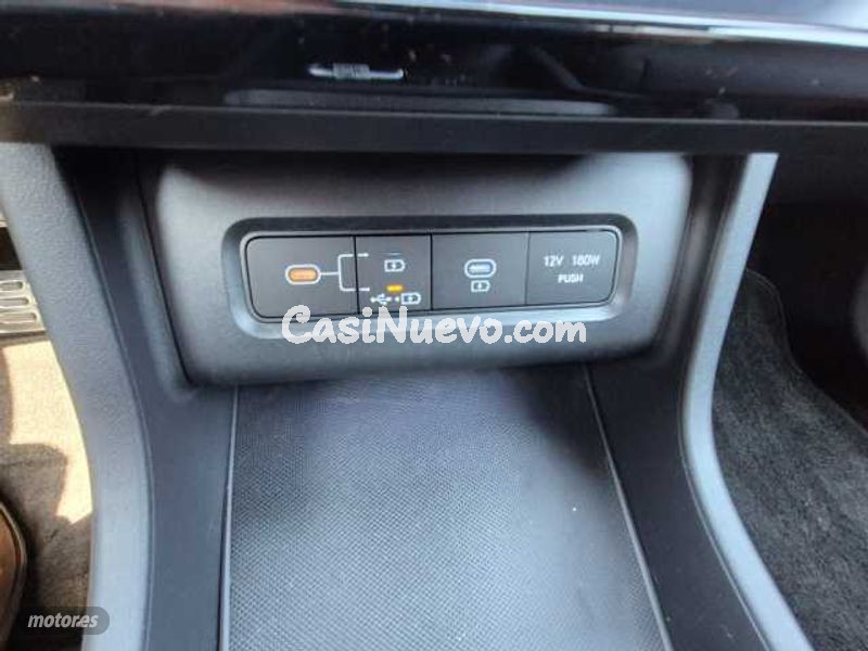 Hyundai Tucson - foto 24