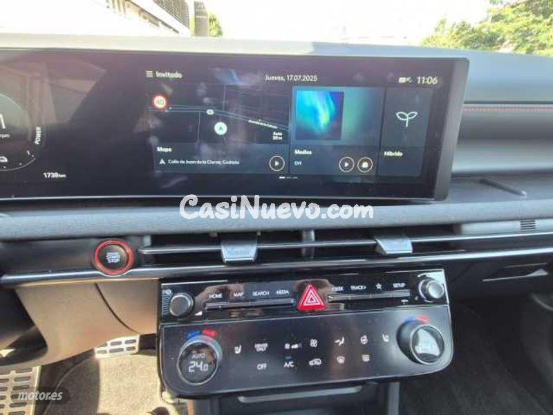 Hyundai Tucson - foto 25