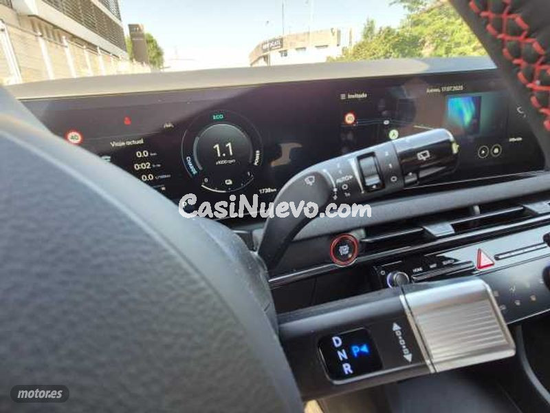 Hyundai Tucson - foto 26