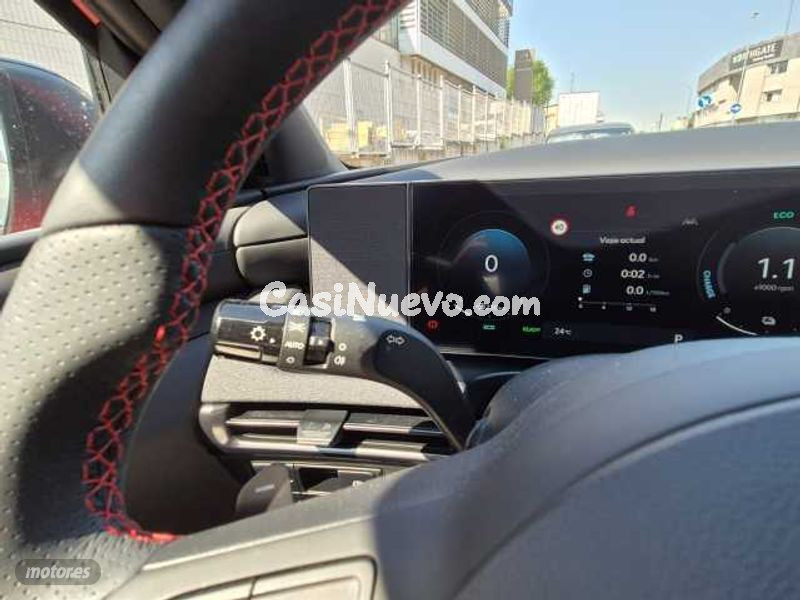 Hyundai Tucson - foto 27