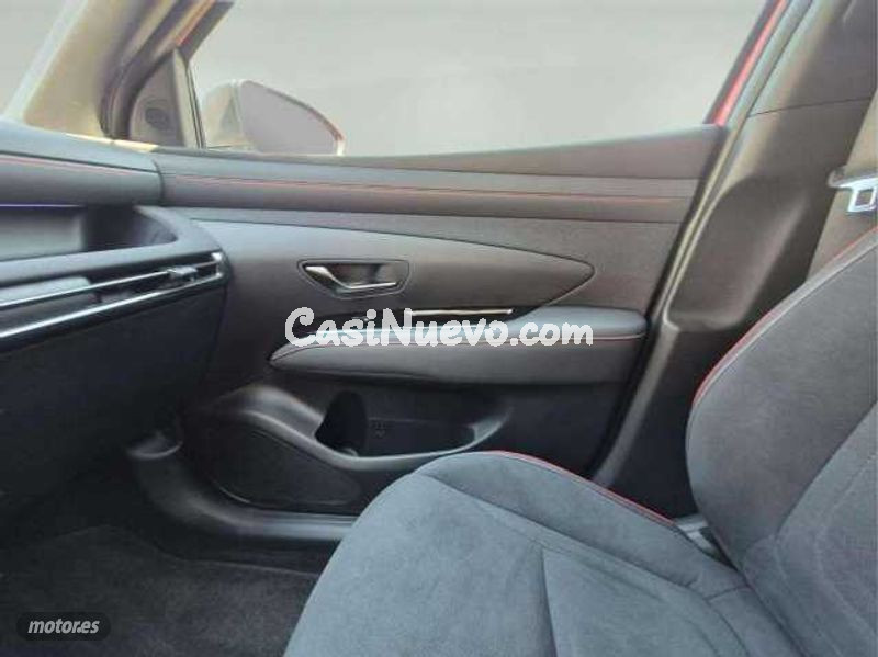 Hyundai Tucson - foto 30