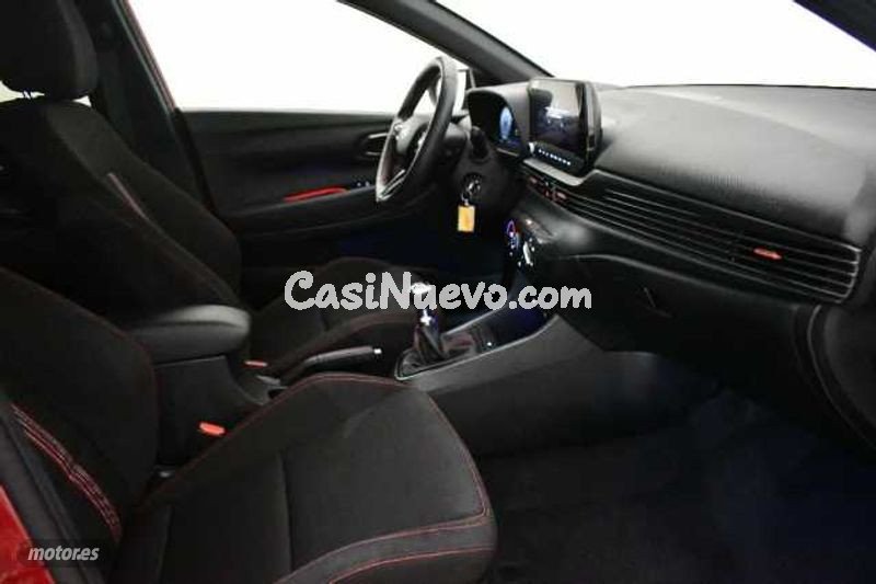 Hyundai i20 - foto 5