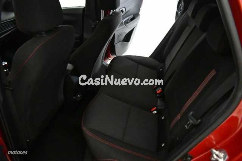 Hyundai i20 - foto 8