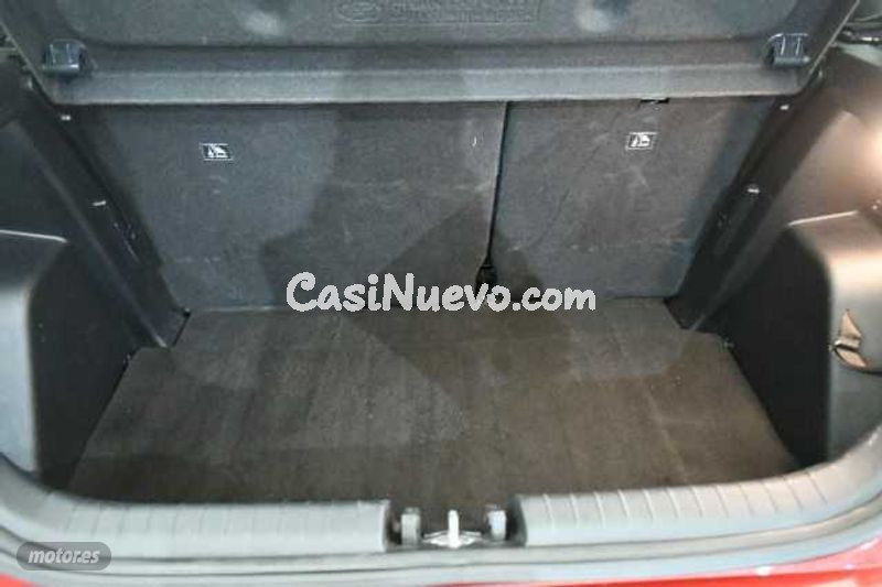 Hyundai i20 - foto 9