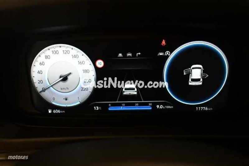 Hyundai i20 - foto 12