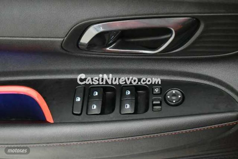 Hyundai i20 - foto 13