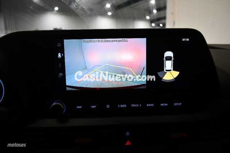 Hyundai i20 - foto 14