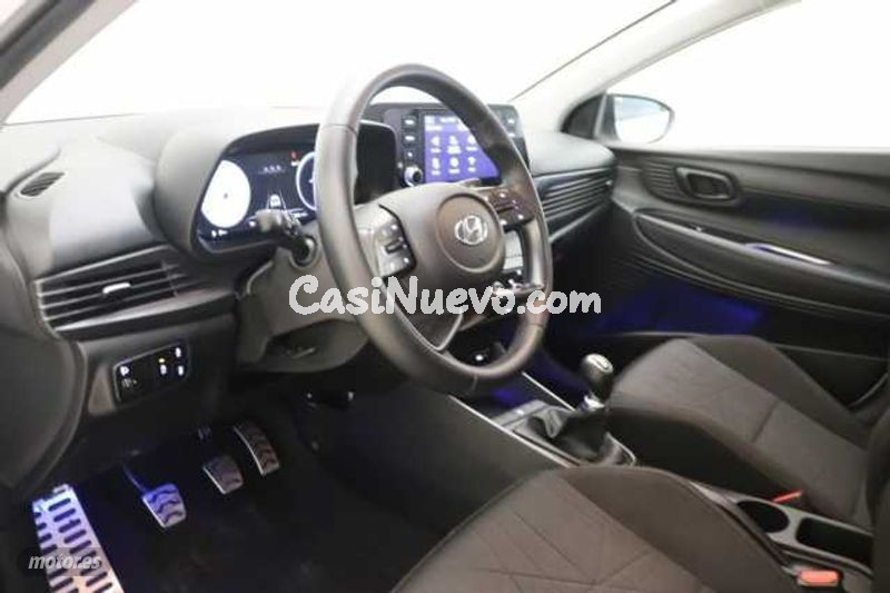 Hyundai Bayon - foto 5