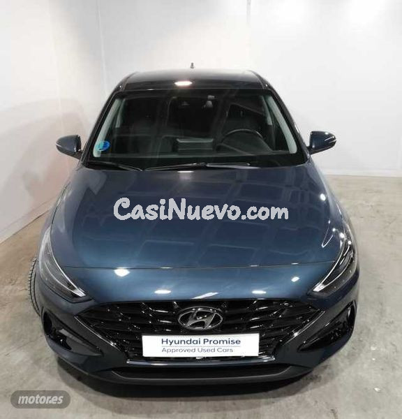 Hyundai i30 - foto 4