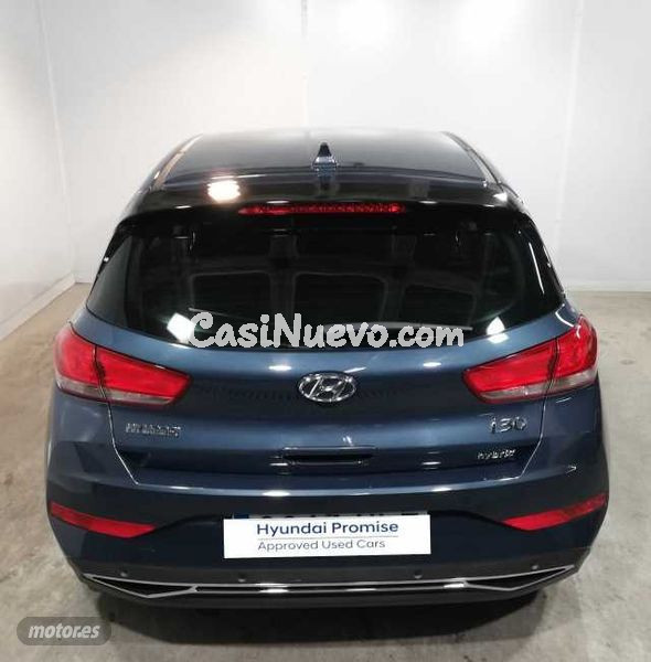 Hyundai i30 - foto 6