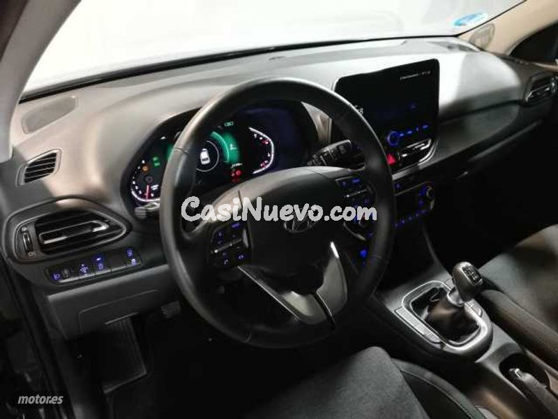 Hyundai i30 - foto 8