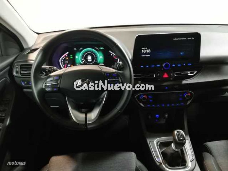 Hyundai i30 - foto 9