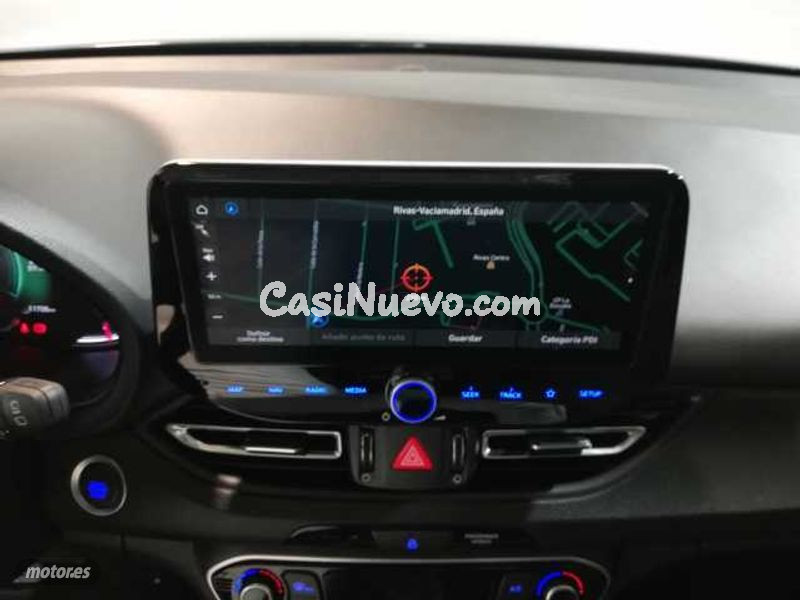 Hyundai i30 - foto 13