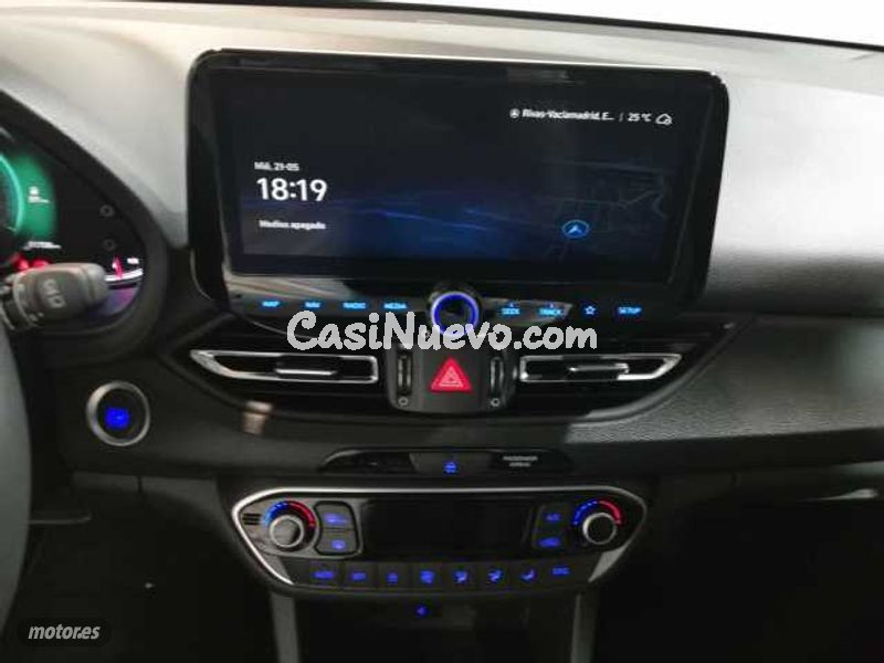 Hyundai i30 - foto 14