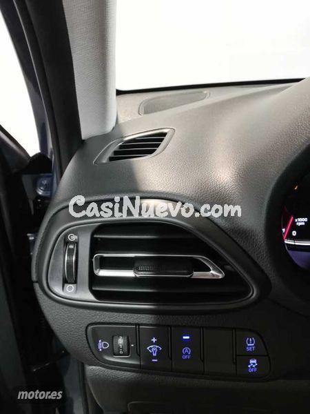 Hyundai i30 - foto 16