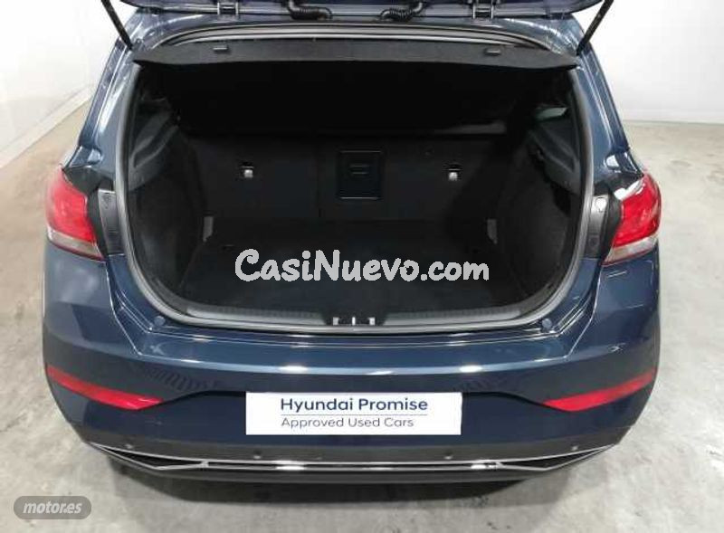 Hyundai i30 - foto 17