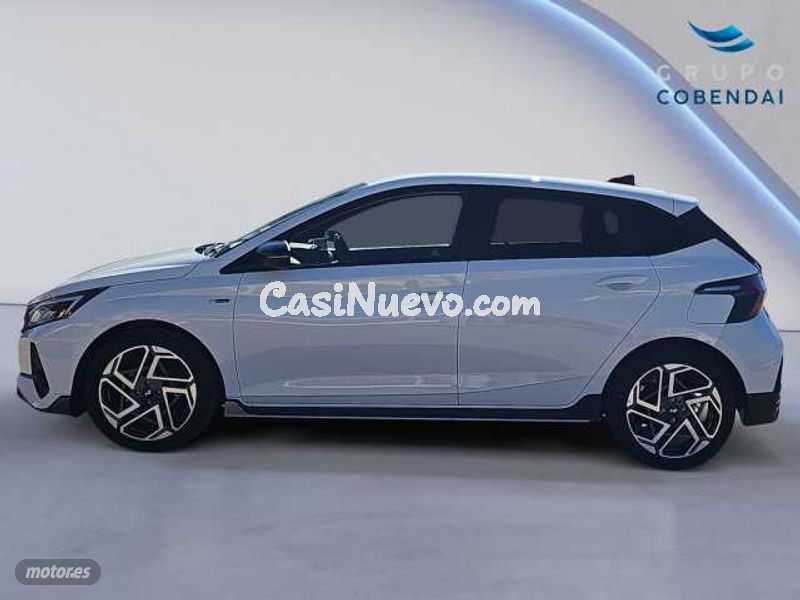 Hyundai i20 - foto 2