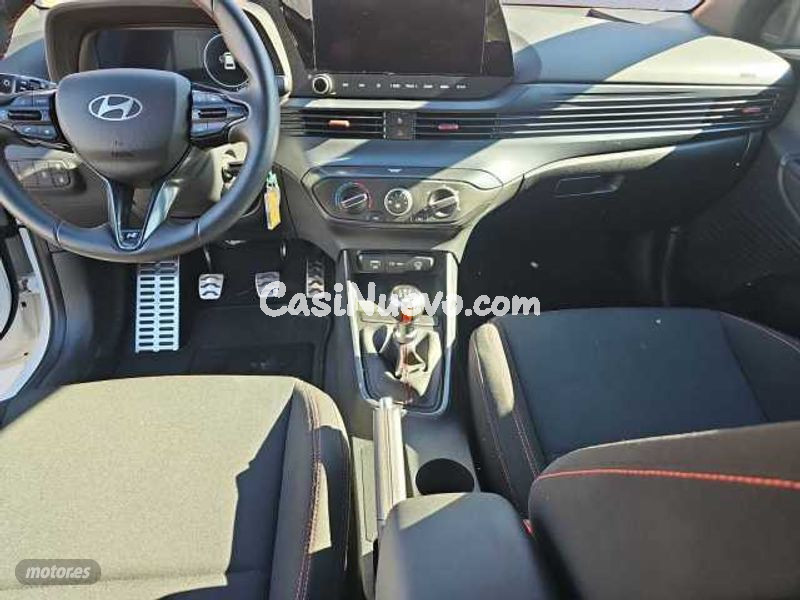 Hyundai i20 - foto 11