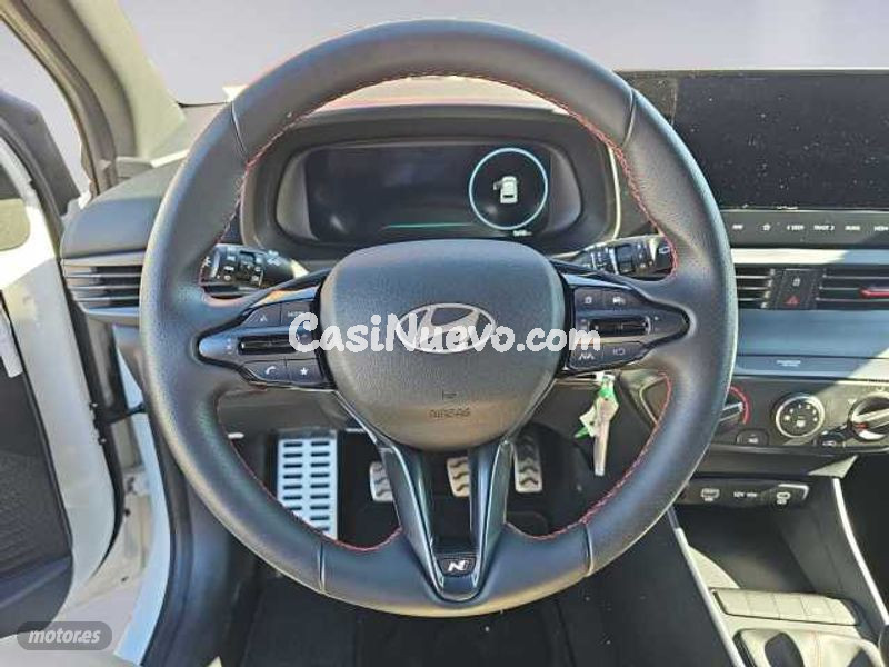 Hyundai i20 - foto 12