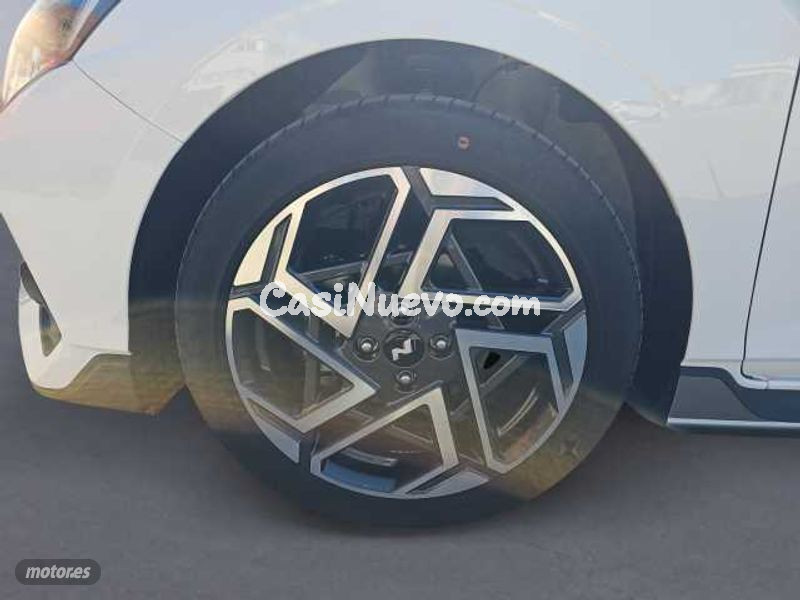 Hyundai i20 - foto 14