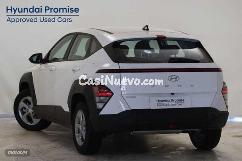 Hyundai Kona - foto 3