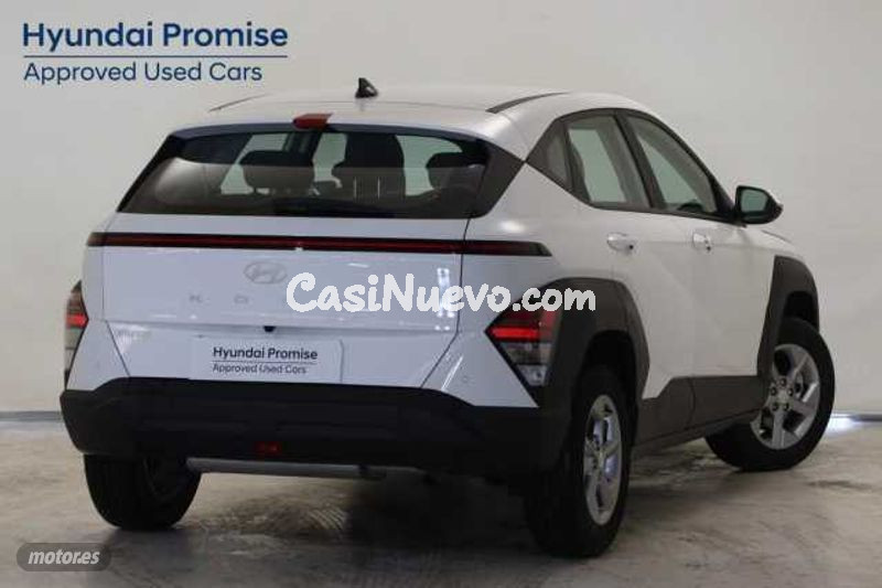 Hyundai Kona - foto 4