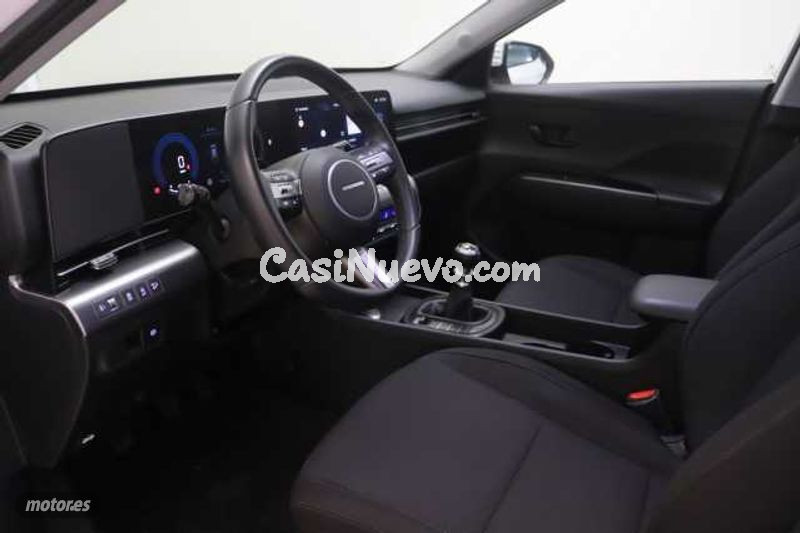 Hyundai Kona - foto 6