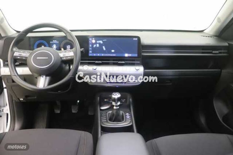 Hyundai Kona - foto 7