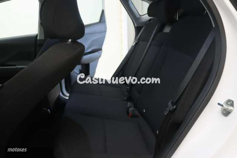 Hyundai Kona - foto 8