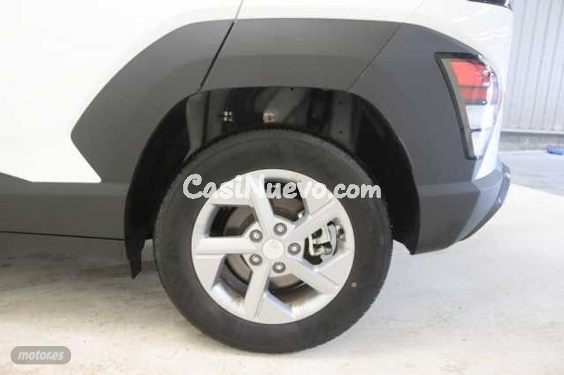 Hyundai Kona - foto 11