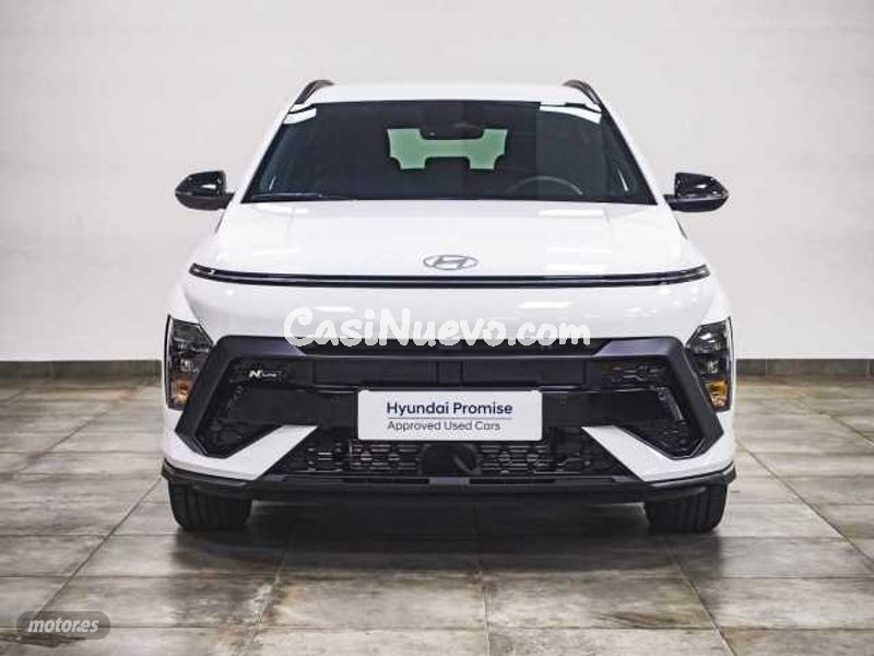 Hyundai Kona - foto 2