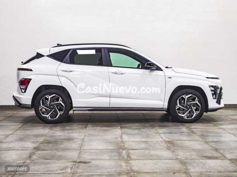 Hyundai Kona - foto 5