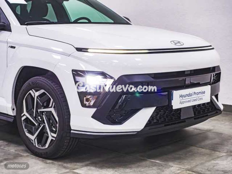 Hyundai Kona - foto 6