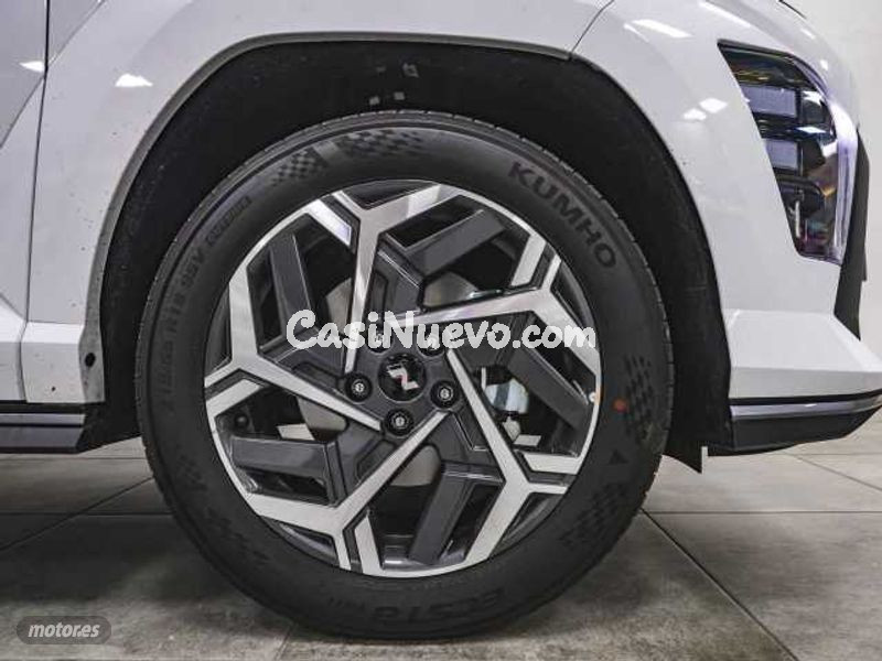 Hyundai Kona - foto 8