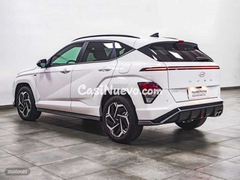 Hyundai Kona - foto 13