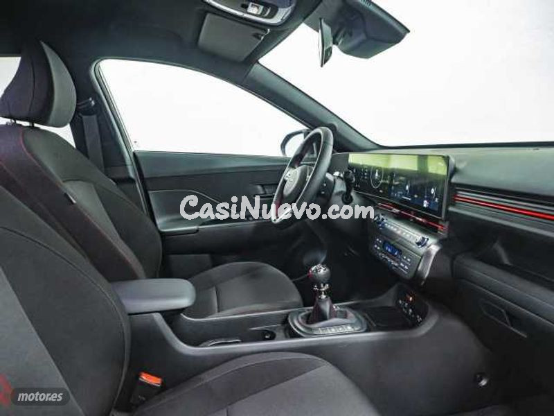 Hyundai Kona - foto 23