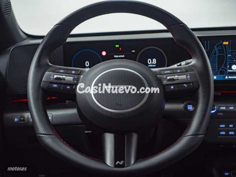 Hyundai Kona - foto 28