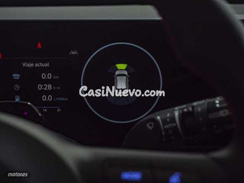 Hyundai Kona - foto 29