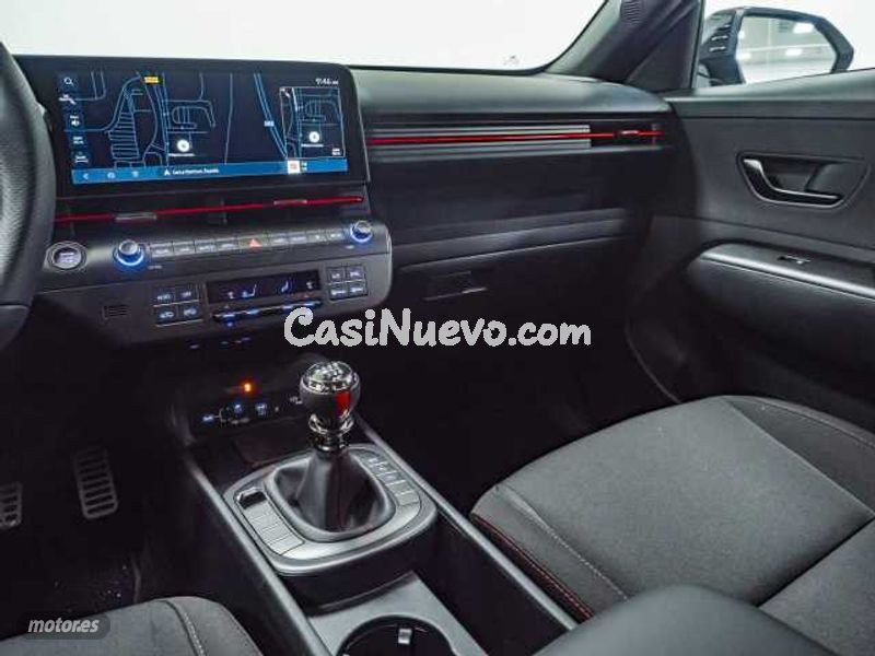 Hyundai Kona - foto 31