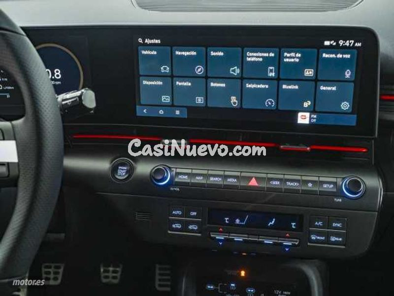 Hyundai Kona - foto 33