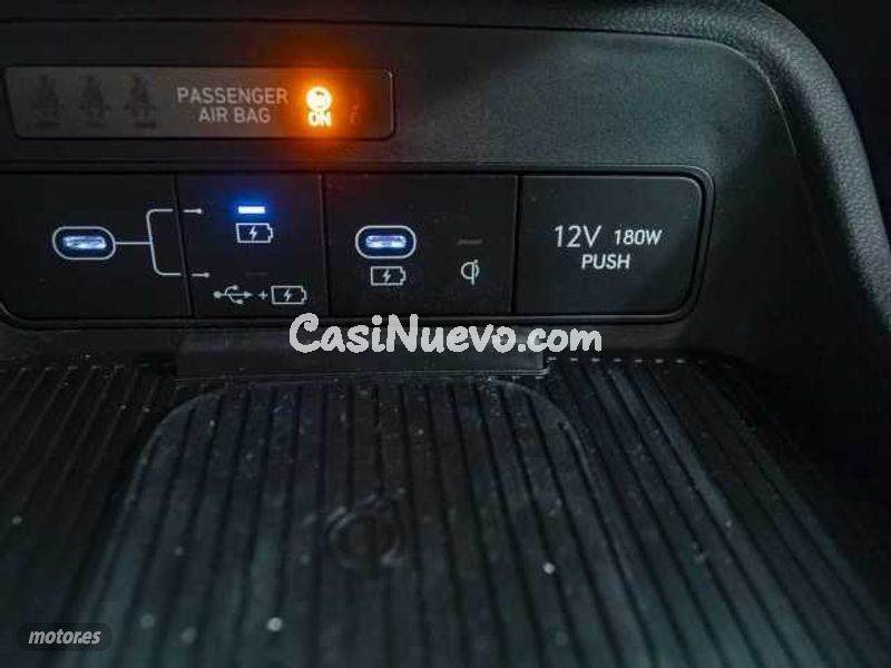 Hyundai Kona - foto 36