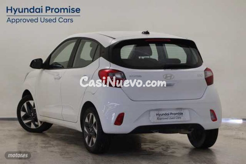Hyundai i10 - foto 3