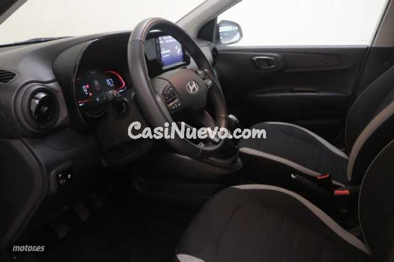 Hyundai i10 - foto 6