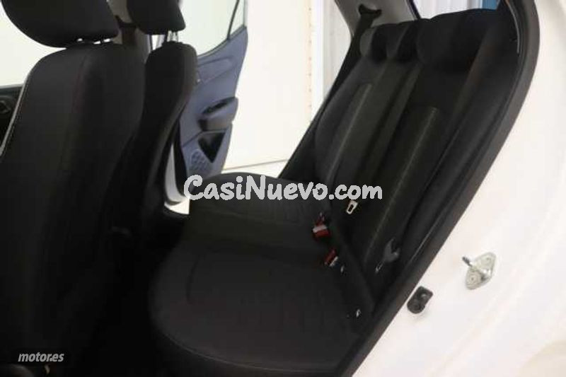 Hyundai i10 - foto 8