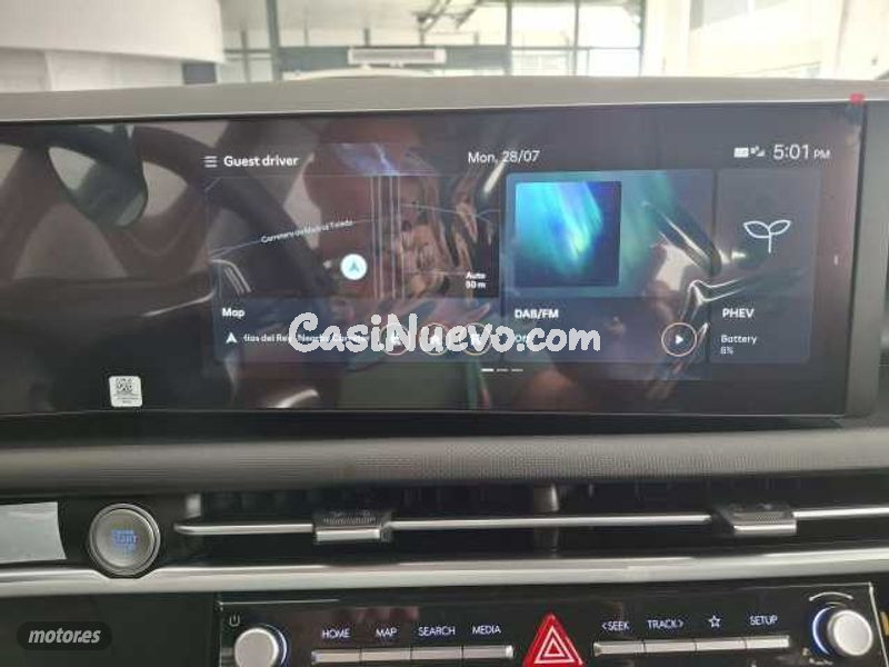 Hyundai Tucson - foto 3