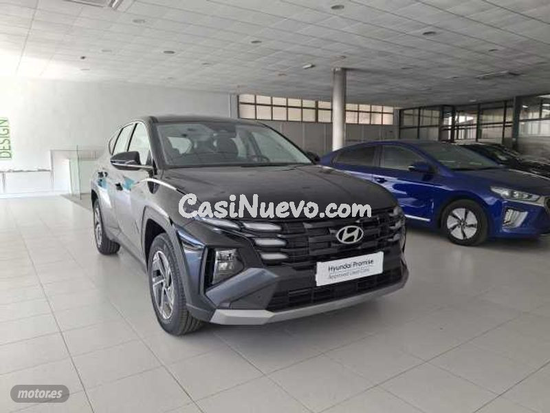 Hyundai Tucson - foto 5