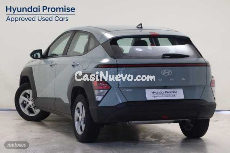 Hyundai Kona - foto 3